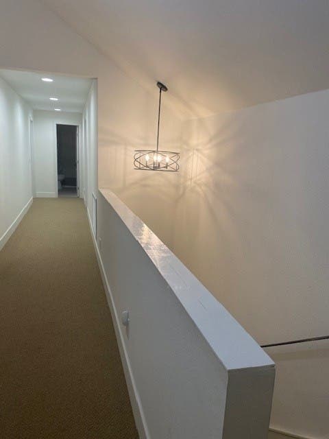Furnished Room-Nice Home in Irvine