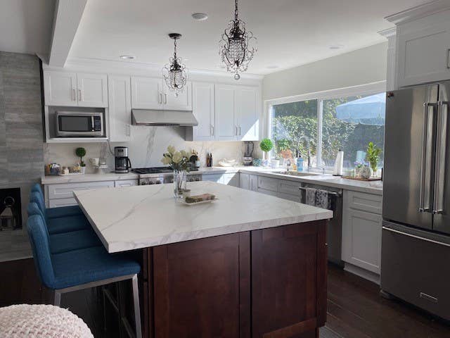 Furnished Room-Nice Home in Irvine