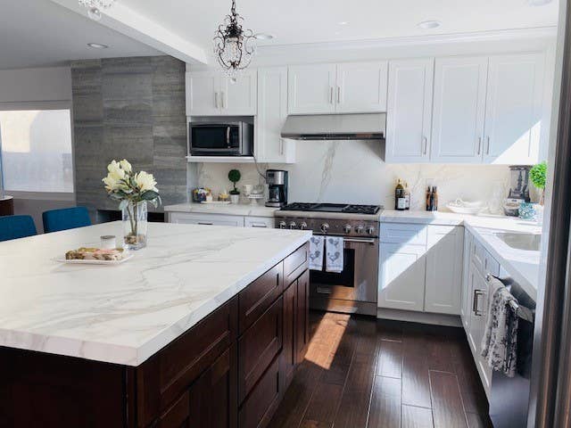 Furnished Room-Nice Home in Irvine