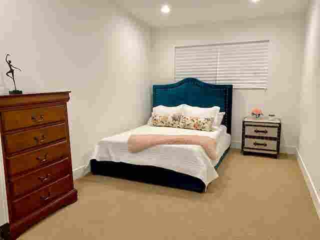 Furnished Room-Nice Home in Irvine