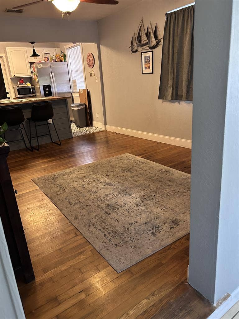Private Room in Shared Home