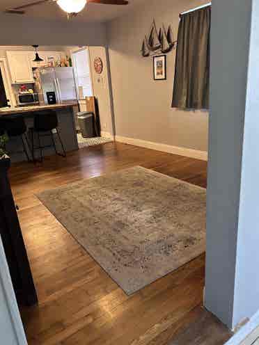 Private Room in Shared Home