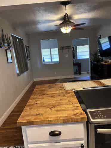 Private Room in Shared Home