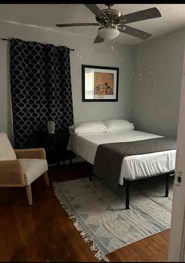 Private Room in Shared Home