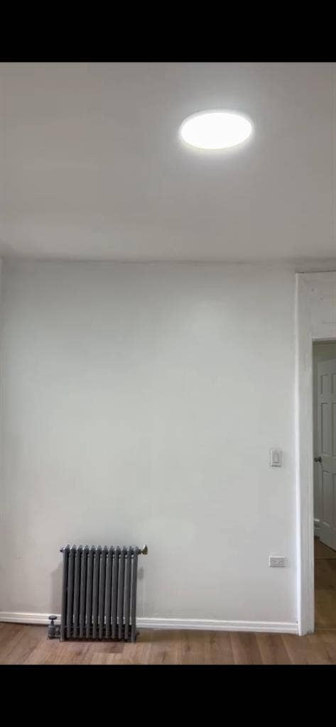 Renovated 1Bdrm Co-op Apartment
