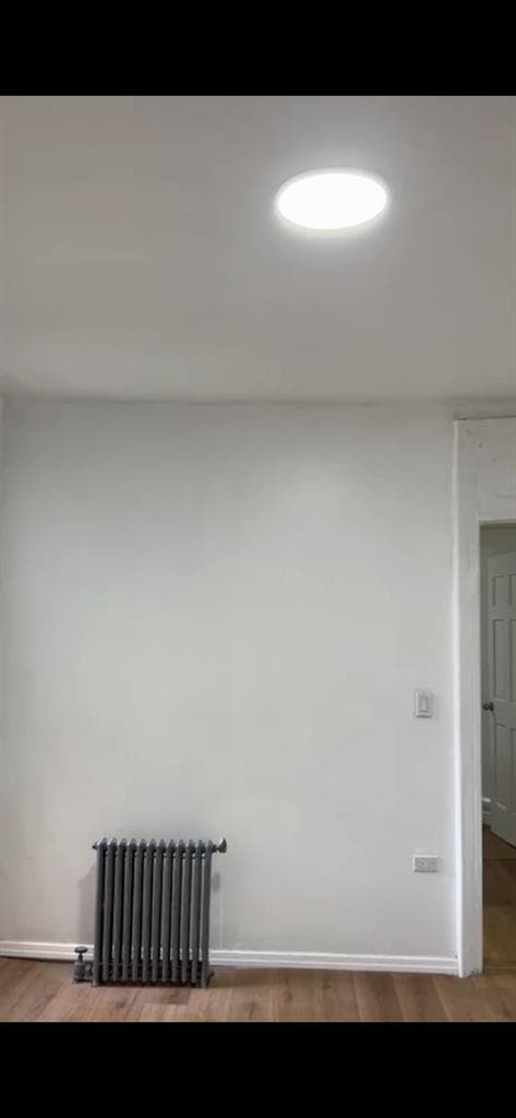 Renovated 1Bdrm Co-op Apartment