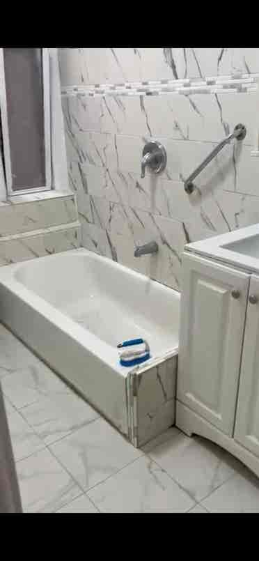 Renovated 1Bdrm Co-op Apartment