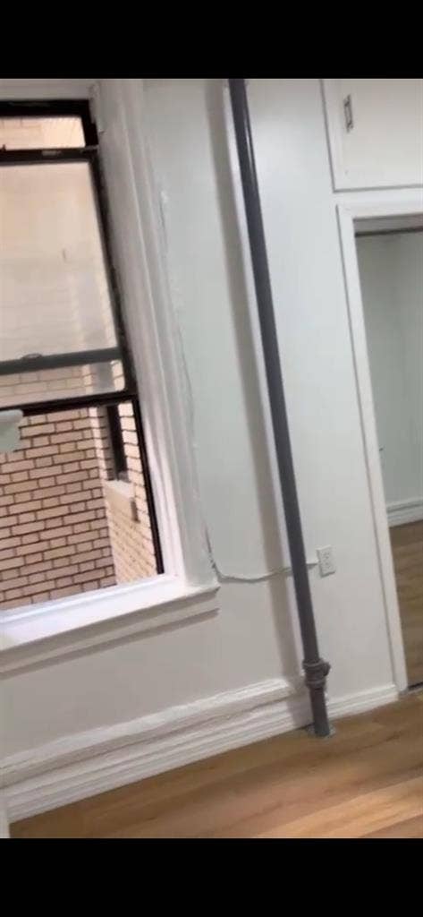Renovated 1Bdrm Co-op Apartment