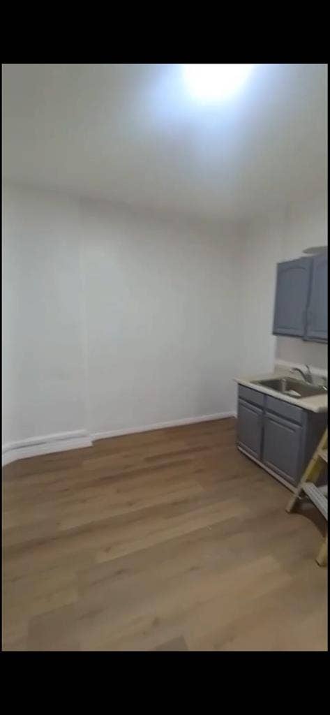 Renovated 1Bdrm Co-op Apartment