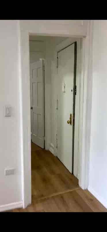 Renovated 1Bdrm Co-op Apartment