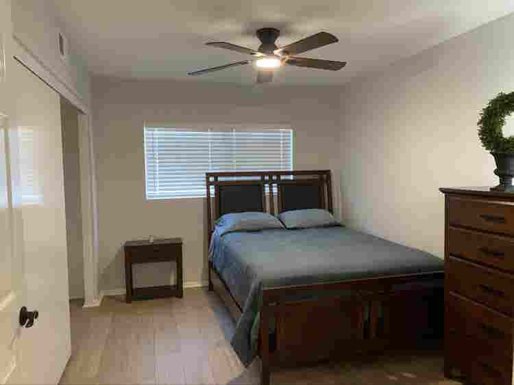 Temeku hills Room for rent Utl incl