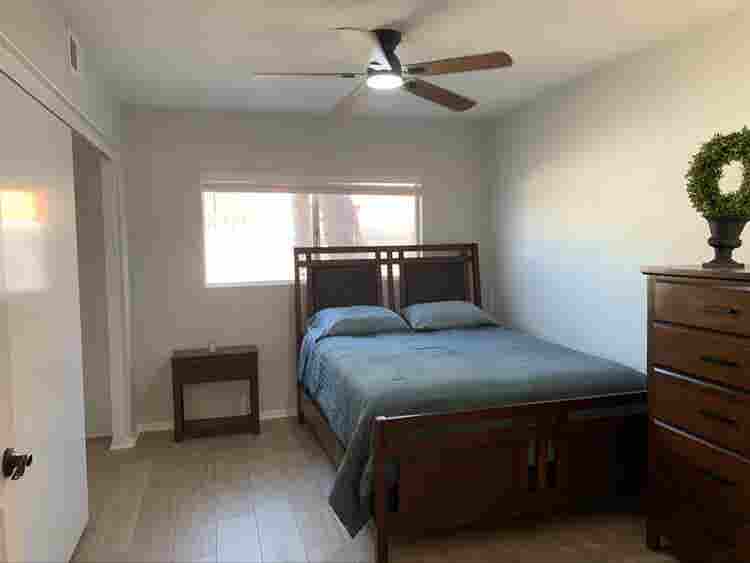 Temeku hills Room for rent Utl incl