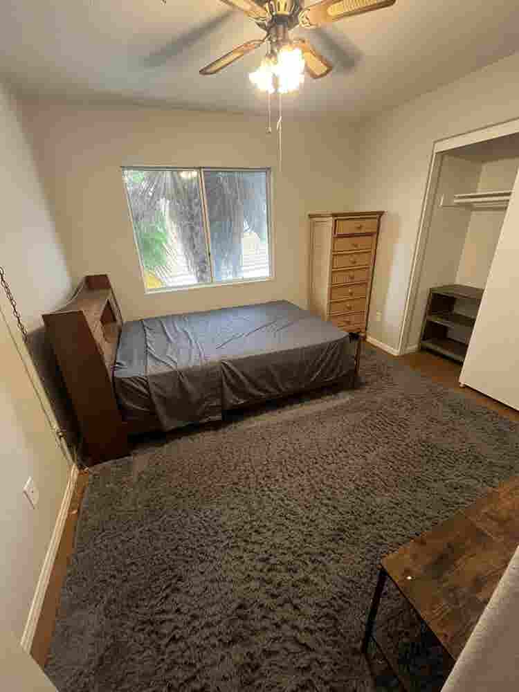 Temeku hills Room for rent Utl incl