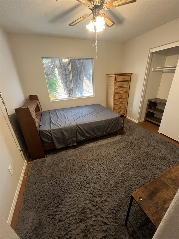 Temeku hills Room for rent Utl incl