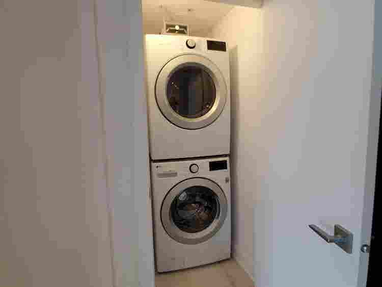 1 bedroom condo for rent
