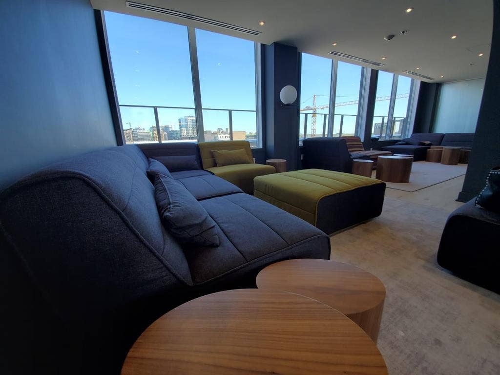 1 bedroom condo for rent