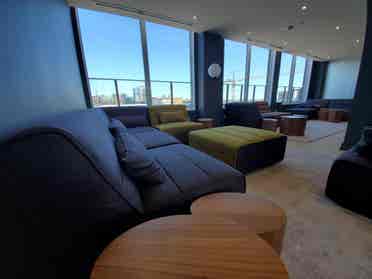 1 bedroom condo for rent