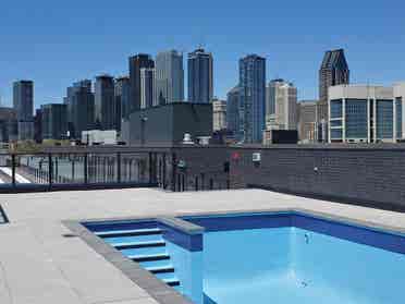 1 bedroom condo for rent