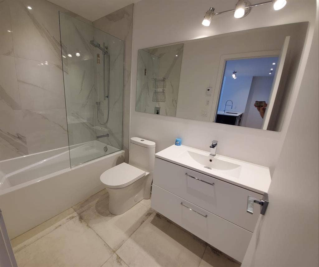 1 bedroom condo for rent