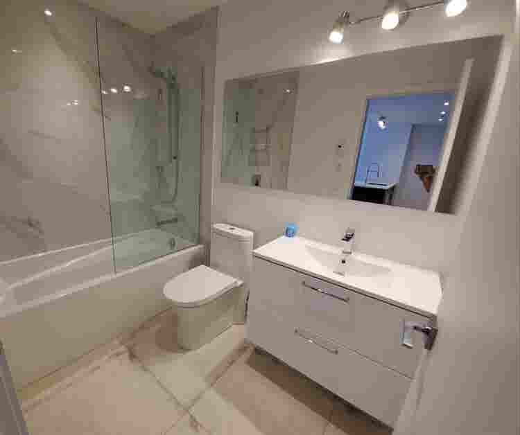 1 bedroom condo for rent