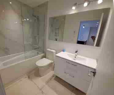 1 bedroom condo for rent