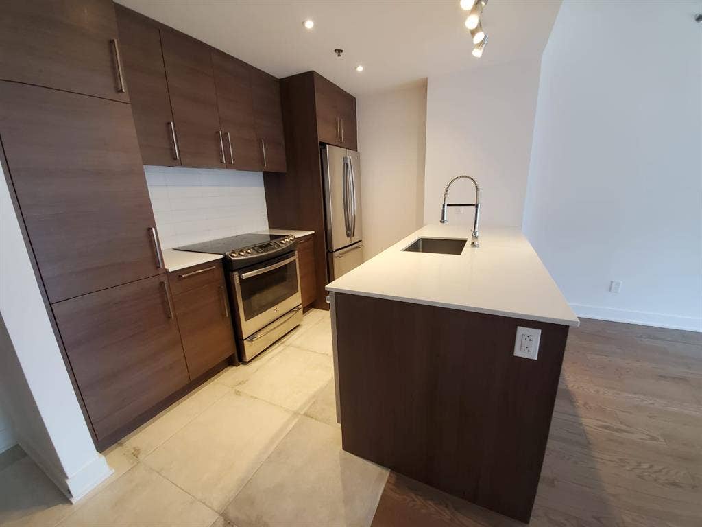 1 bedroom condo for rent
