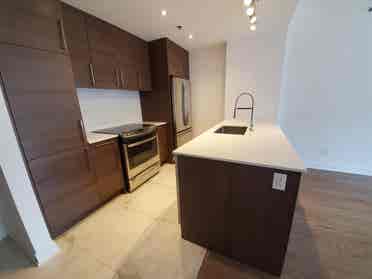 1 bedroom condo for rent
