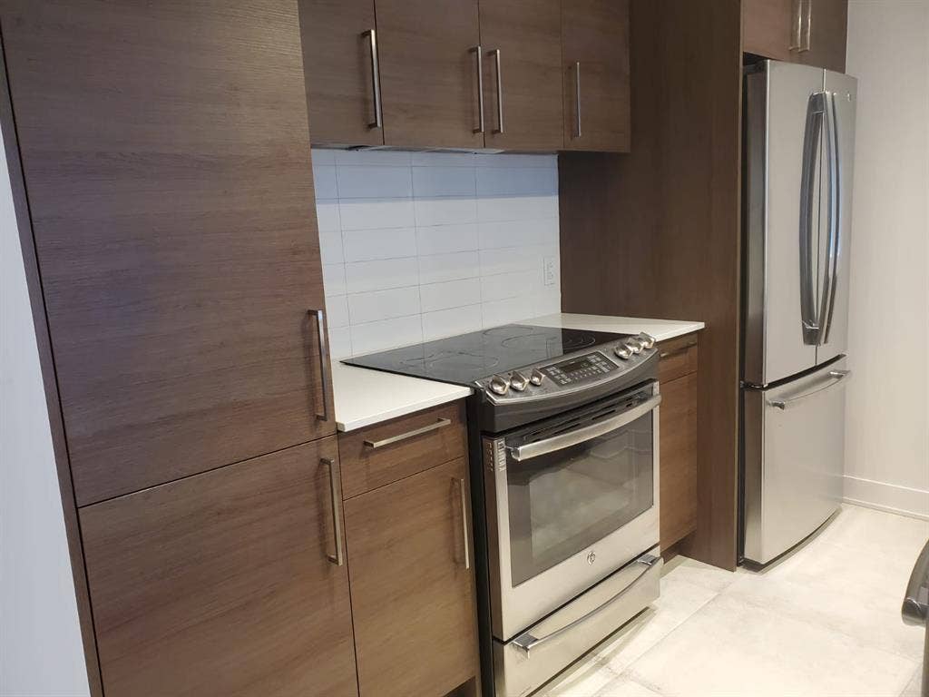 1 bedroom condo for rent