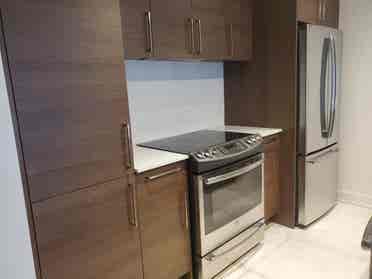 1 bedroom condo for rent