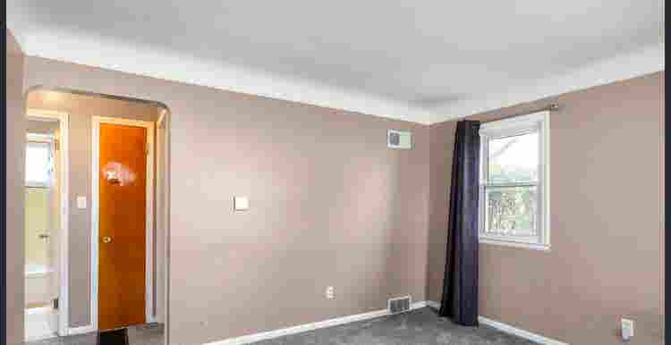 LOVELY 2BEDROOM HOME FOR RENT