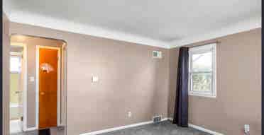 LOVELY 2BEDROOM HOME FOR RENT