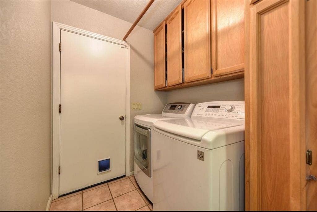 Private Master with Office attached