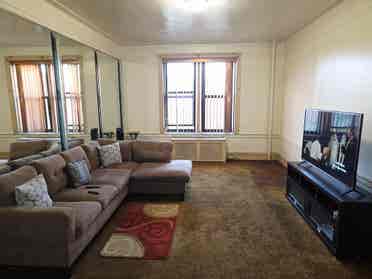 Looking For a Roommate  (asap)