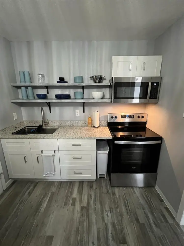 New South Dallas Home