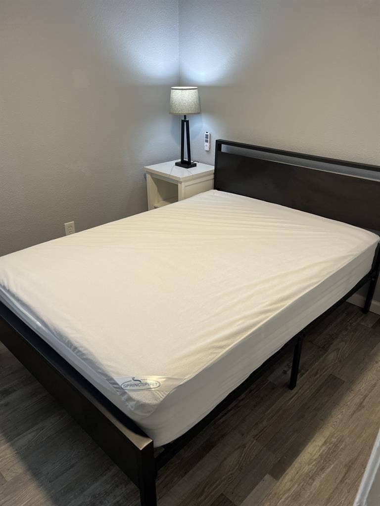 New South Dallas Home