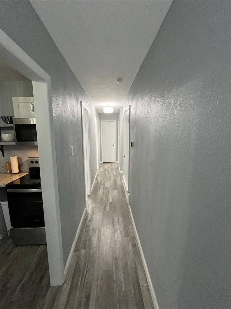 New South Dallas Home