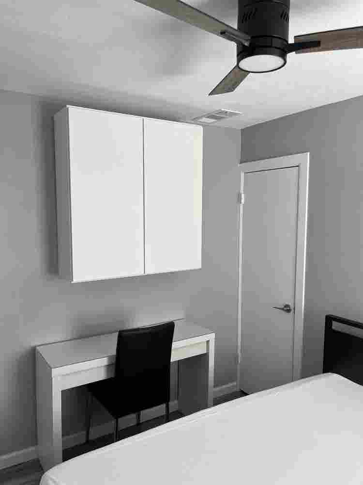 New South Dallas Home