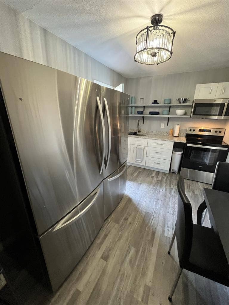 New South Dallas Home