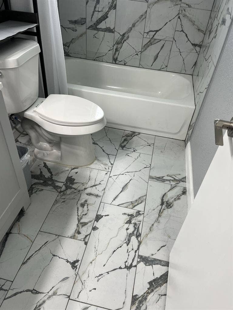 New South Dallas Home