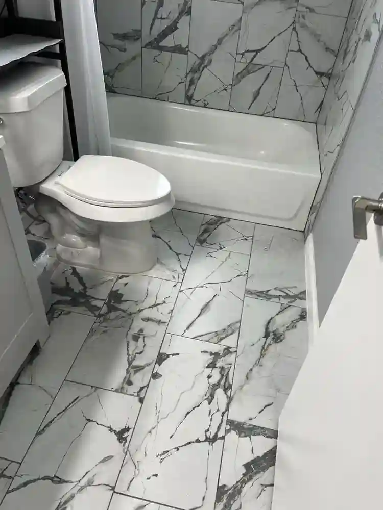 New South Dallas Home