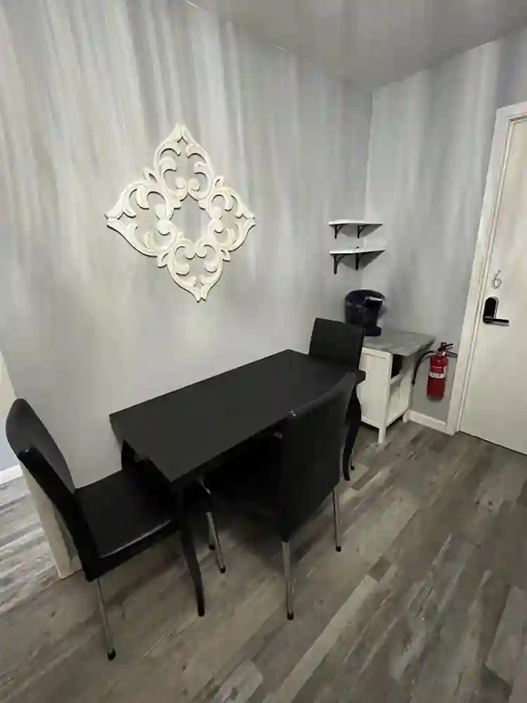 New South Dallas Home