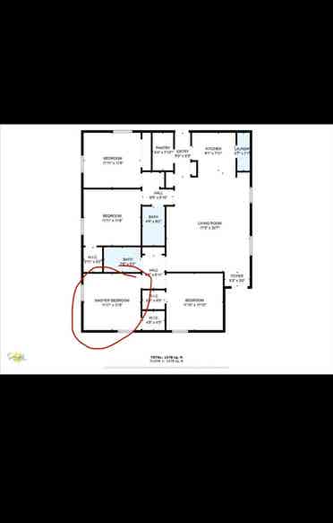 Looking for a 6 month roomate