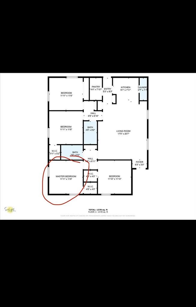 Looking for a 6 month roomate