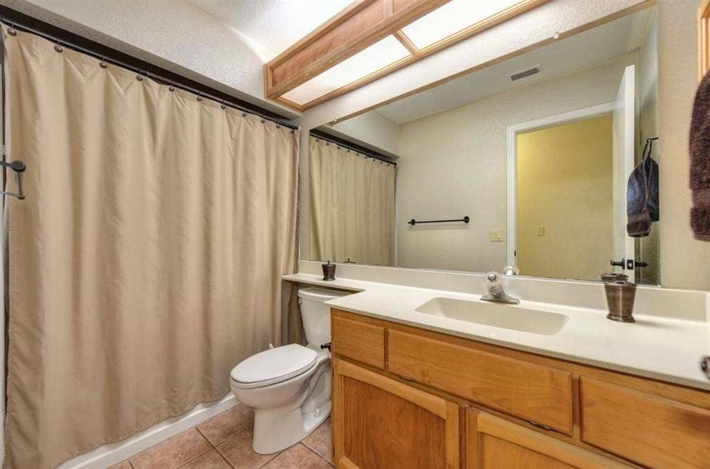 Private Room Available