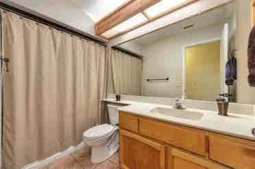 Private Room Available