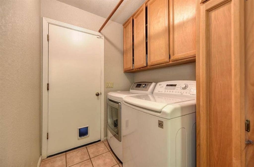 Private Room Available