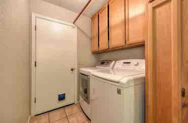 Private Room Available
