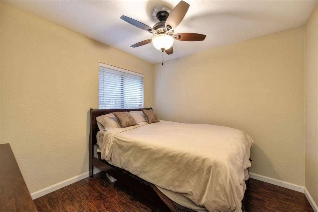 Private Room Available
