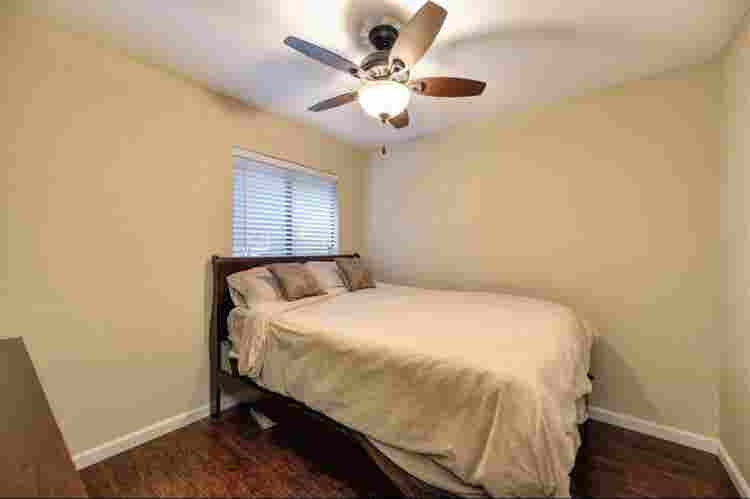 Private Room Available