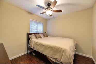 Private Room Available